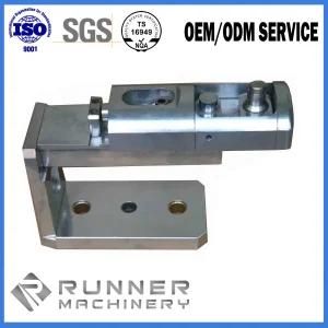 OEM Customized High Quality Machining Part of Brass