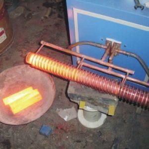 Advanced Technology Induction Heating Hot Forging Machine for Steel Pipe