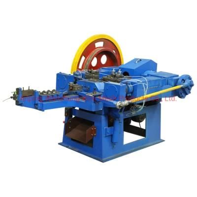 Common Wire Nail Making Machine