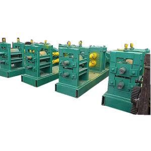 High Quality Continuous Rolling Mill Low Consumption Continuous Electric Rolling Mill Made in China