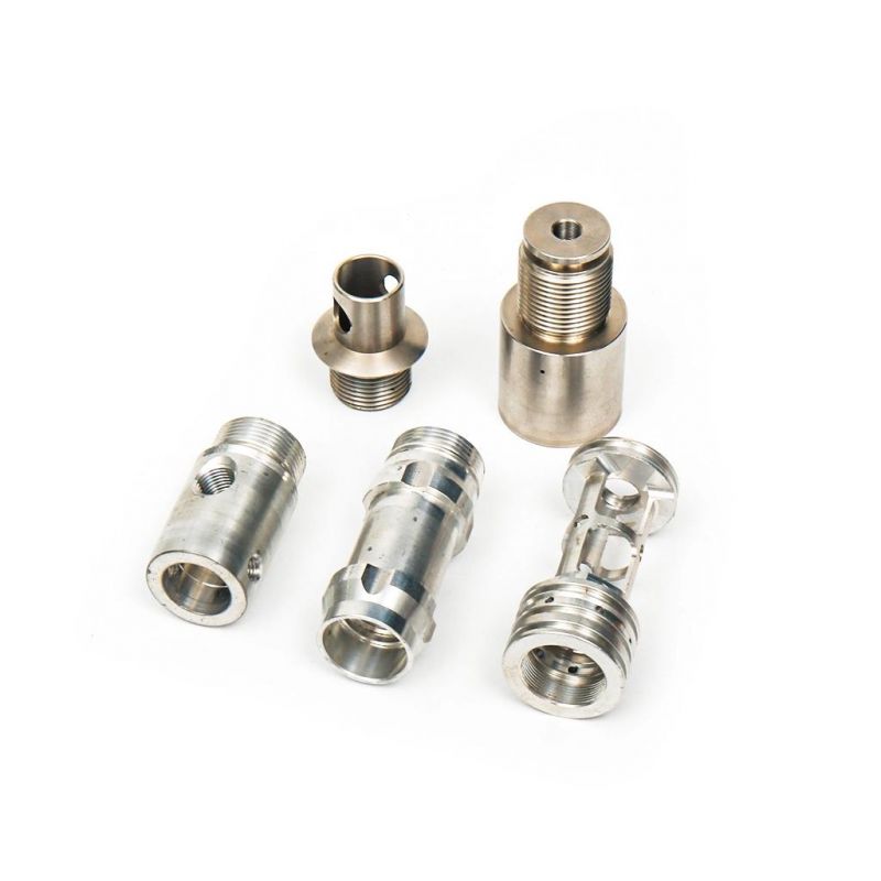 Customized CNC Aluminum Parts Aluminum Anodized Metal Knob