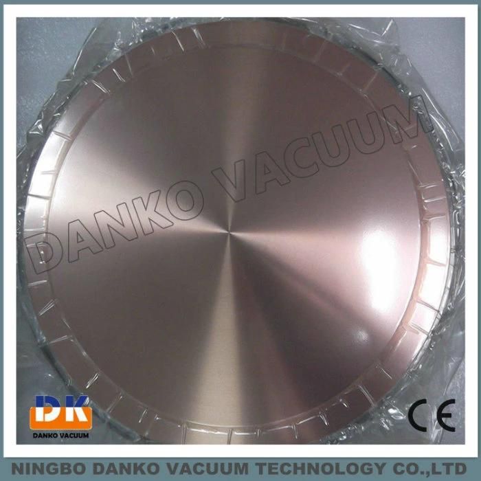 PVD Chromium Sputtering Target