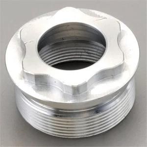 Aluminum Turning Parts