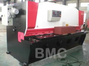 Hydraulic Guillotine Shear
