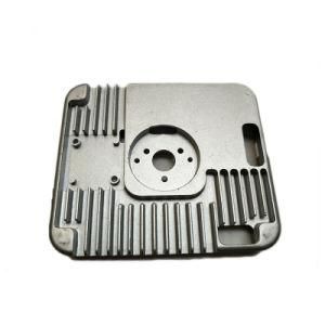 High Precision Die-Casting Motorcycle Spare Parts Auto Parts