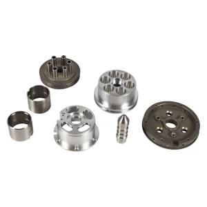 Customized High Quality Hardware Spare Part