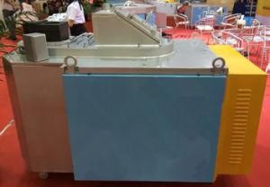 Magnesium Alloy Hot Chamber Die Casting Melting Furnace
