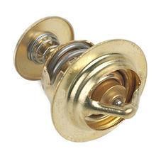 Engine Thermostat OEM Cummins Fit CNC Machinery Part