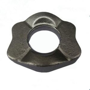 Lost-Wax-Metal-Casting, Steel Casting