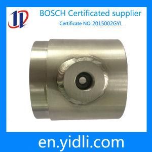 Stainless Steel OEM Part for Bosch Packaging Machine