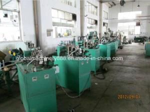 Liquid Tight Flexible Metal Conduit Making Machine with Cotton Thread