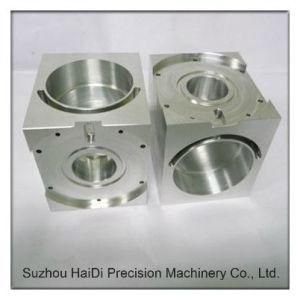 CNC Stainless Steel Lathe Machining Parts