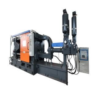 1250t Die Casting Machine for Making Door Handles Aluminum