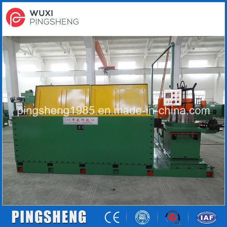 Wet Type Wire Drawing Machine for Carbon Steel and Stainless Steel