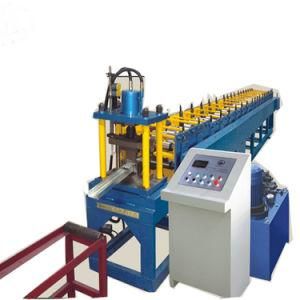 Ceiling Tile T Grid Roll Forming Machine