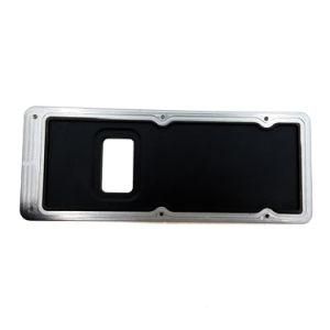 Bcw0108 Small CNC Mill Mechanical Machining Parts Anodize Metal Product