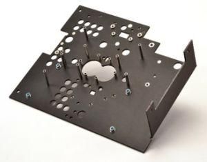 Sheet Metal Fabrication