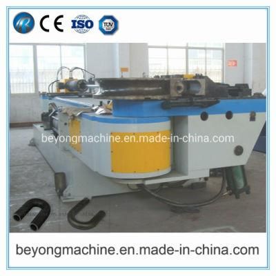with Special Offers Big Pipe Tube Folder Pipe Tube Curving Machine