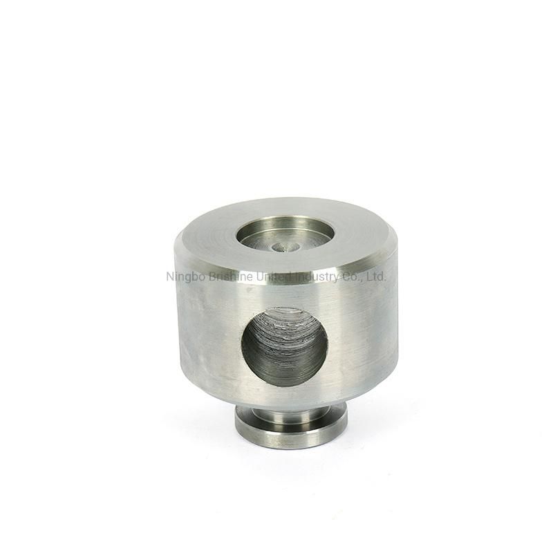 Stainless Steel Adjustable Mini Air Atomizing Spray Nozzle