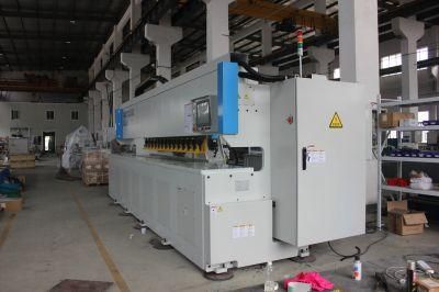 Shinx Gmm-X3000 Double Head Metal Edge Milling Machine