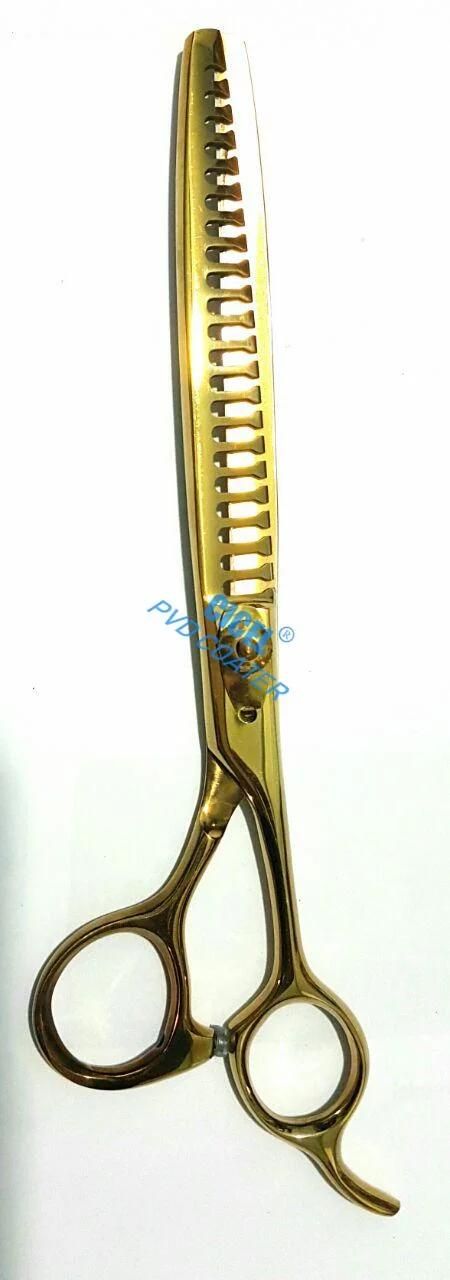 Cicel Hairdresser Scissors PVD Coating Machine Plant