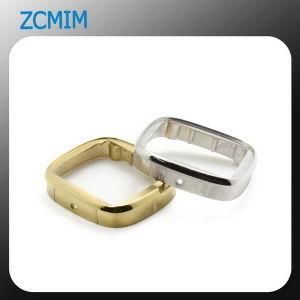 MIM Metal Injection Molding Smart Watch Case