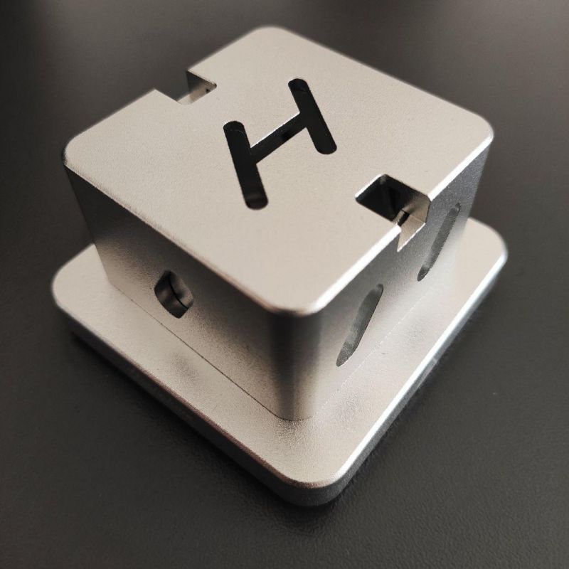 Custom CNC Stainless Steel Turning Parts Machining Service