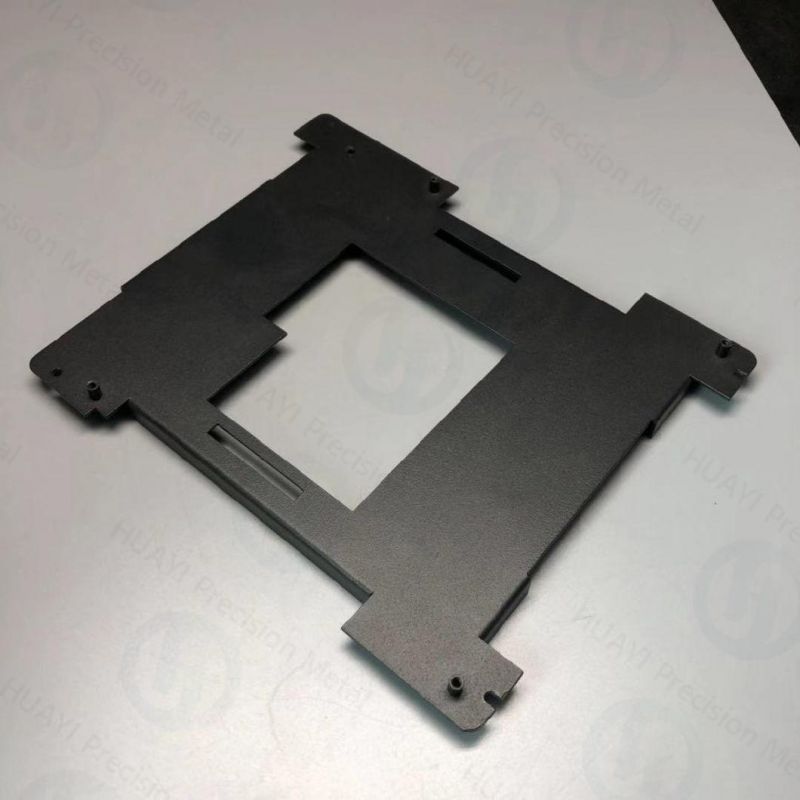 Premium OEM Factories Stamping Custom Metal Fabrication