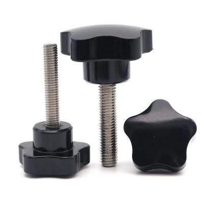 Industrial Equipment Handle Small Knob Handle Models Are Complete