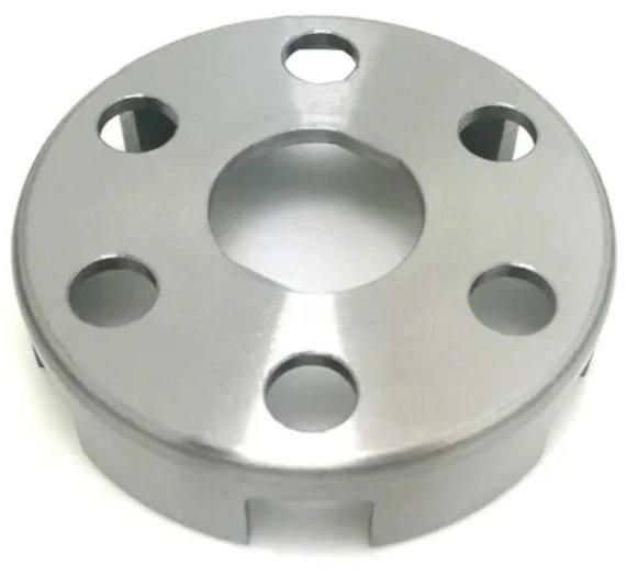 Customized Metal Steel Plastic CNC Machining/Machinery/Machined Parts