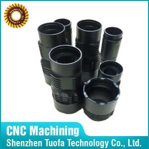 CNC Machining Anodized Part of LED Lighting Accessories