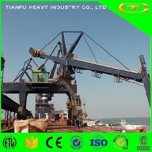 Ship Unloader Machine