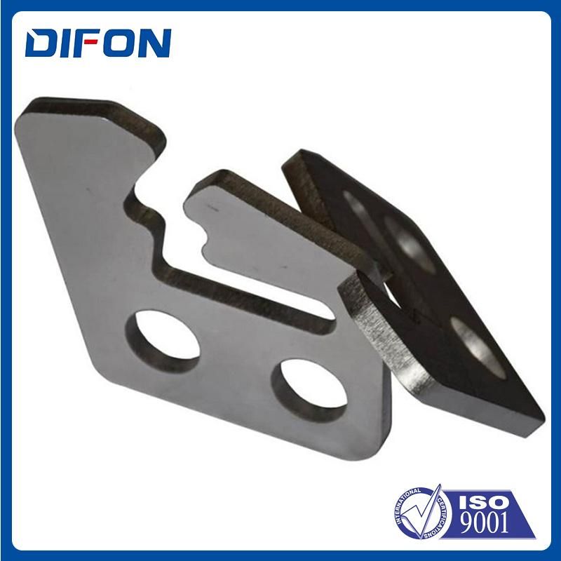 Customized Service Custom CNC Machining Parts Linear Motion Shaft Right Angle Milling