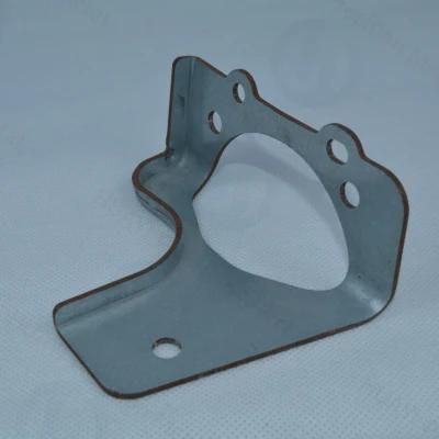 Custom High Precision Metal Stamping Parts Deep Drawing Stamping Metal Sheet Metal Bracket Fabrication Parts