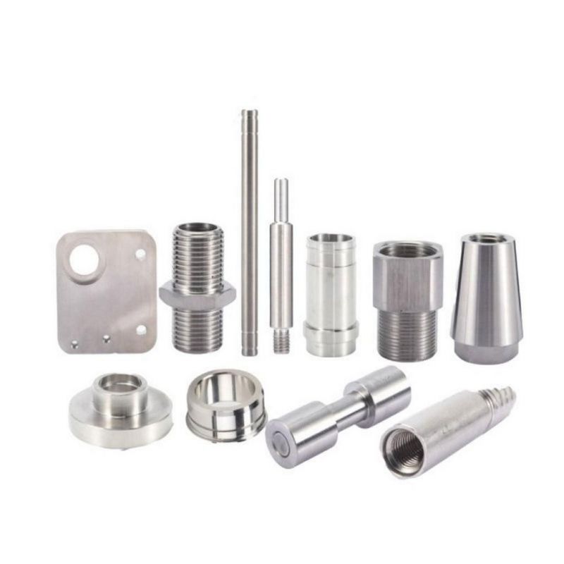 Cheap CNC Machining Service Auto Spare Parts Custom CNC Machining Aluminum/CNC Aluminum Parts
