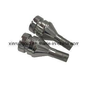 Factory Manufacture CNC Machining Alloy Metal Hardware Part