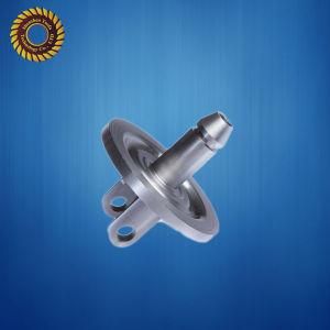 Precision Machining Steel Hardware Auto Parts