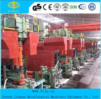 Producing Rolling Mill Machines /Machinery for Rebar Mill Plant