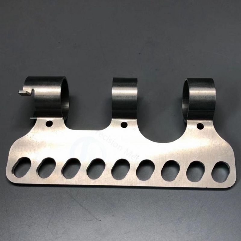 Custom Sheet Metal Bending and Laser Cutting Parts