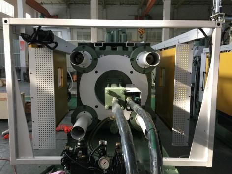 Cold Chamber Die Casting Machine C/680d