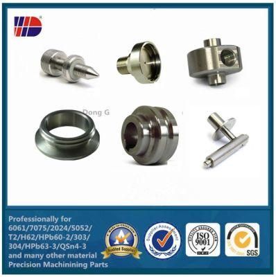 Sewing Machine Parts CNC Machining Product Mechanical Parts