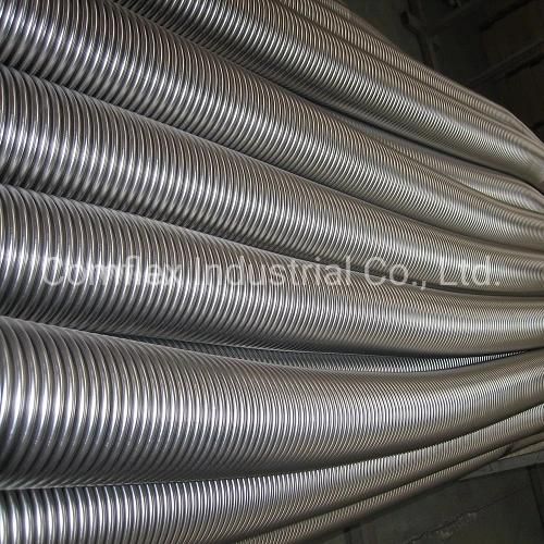 Hydraulic Forming Corrugated Flexi Metal Hose Making Machine / Corrugate Tube Forming Machine