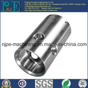 Custom High Quality CNC Machining Stainless Steel Machinery Parts