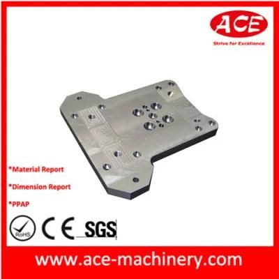 Motor Mount-Top CNC Turning Machinery Hardware