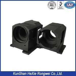 CNC Machining Parts and Chassis Base for Grinding Parts