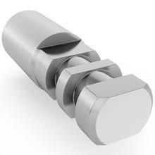 Stainless, Steel, Aluminium, CNC Machining, Turning, Milling, Spare Metal Parts