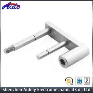 Hardware Stainless Steel CNC Machining Stamping Parts