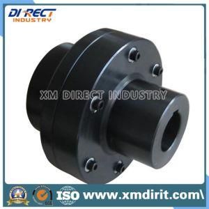 Customized Machining Parts for Clutches