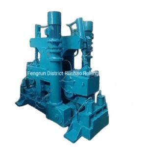 Steel Rolling Mill Bar Steel Wire Iron Pulling and Straightening Machine