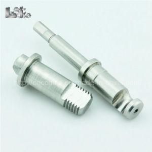 Part Good Quality SS316L Precision Machining